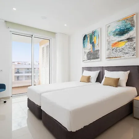 Marina View 12 With Pool By Homing