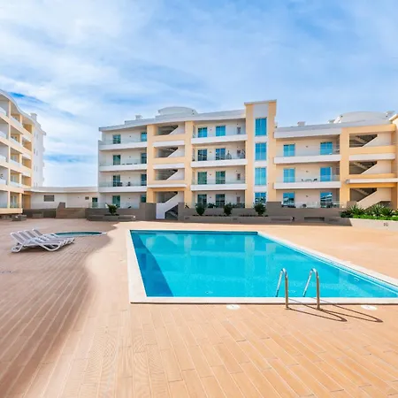 Marina View 12 With Pool By Homing Lejlighed