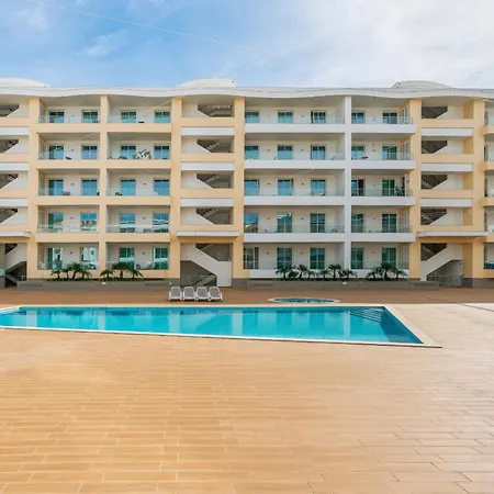 Marina View 12 With Pool By Homing Lejlighed *