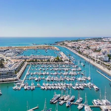 Marina View 12 With Pool By Homing